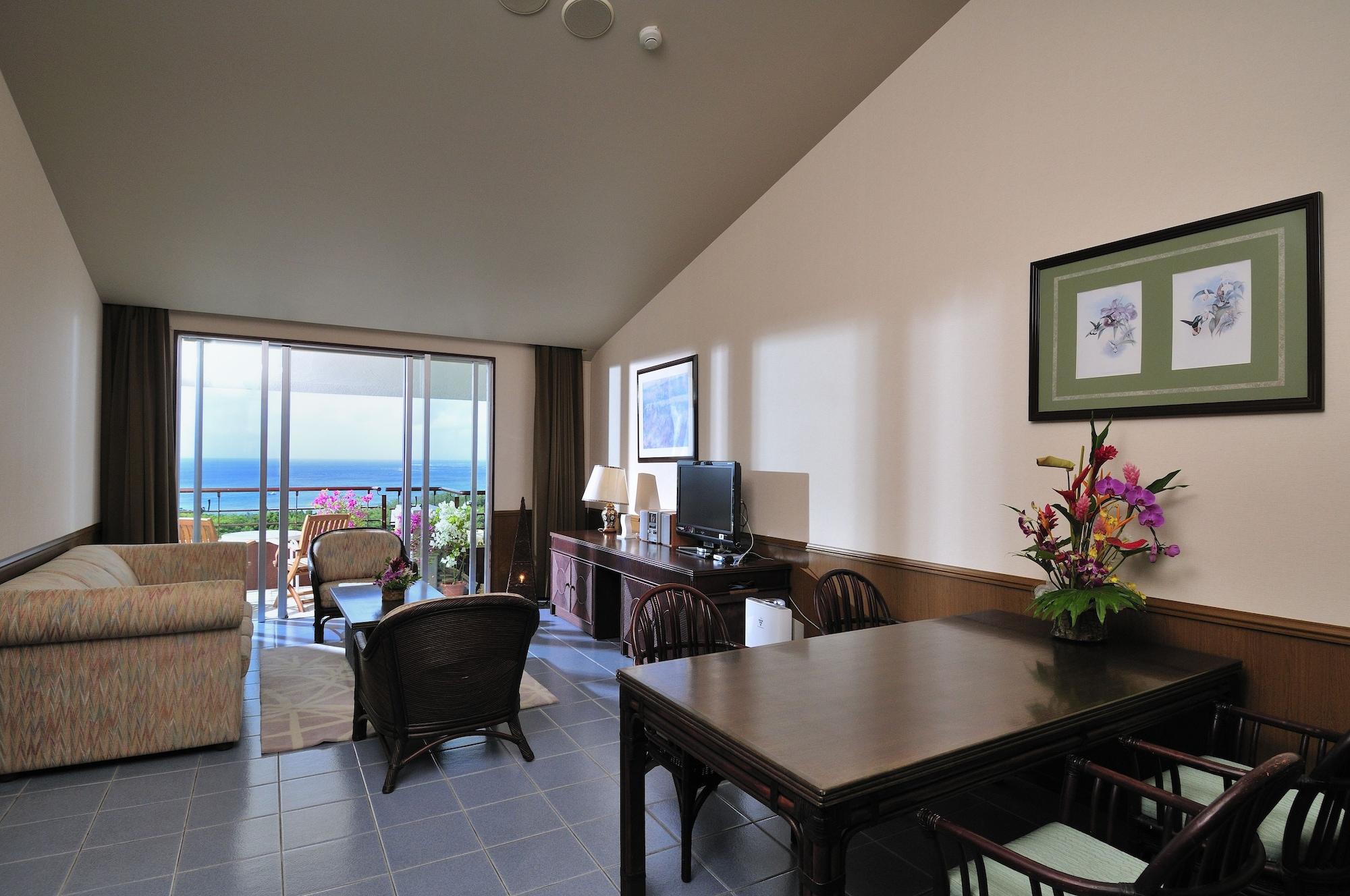 Exes Ishigaki Hotel Ishigaki  Eksteriør billede