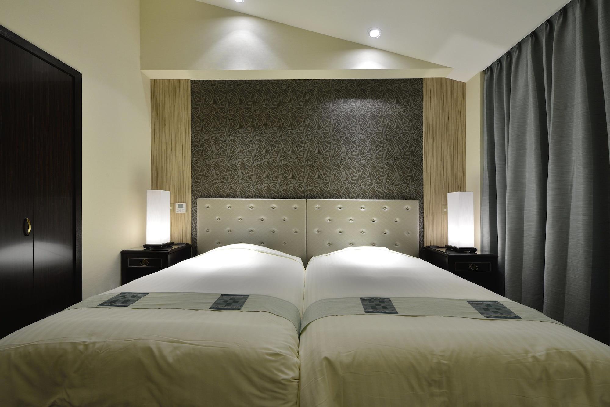 Exes Ishigaki Hotel Ishigaki  Eksteriør billede