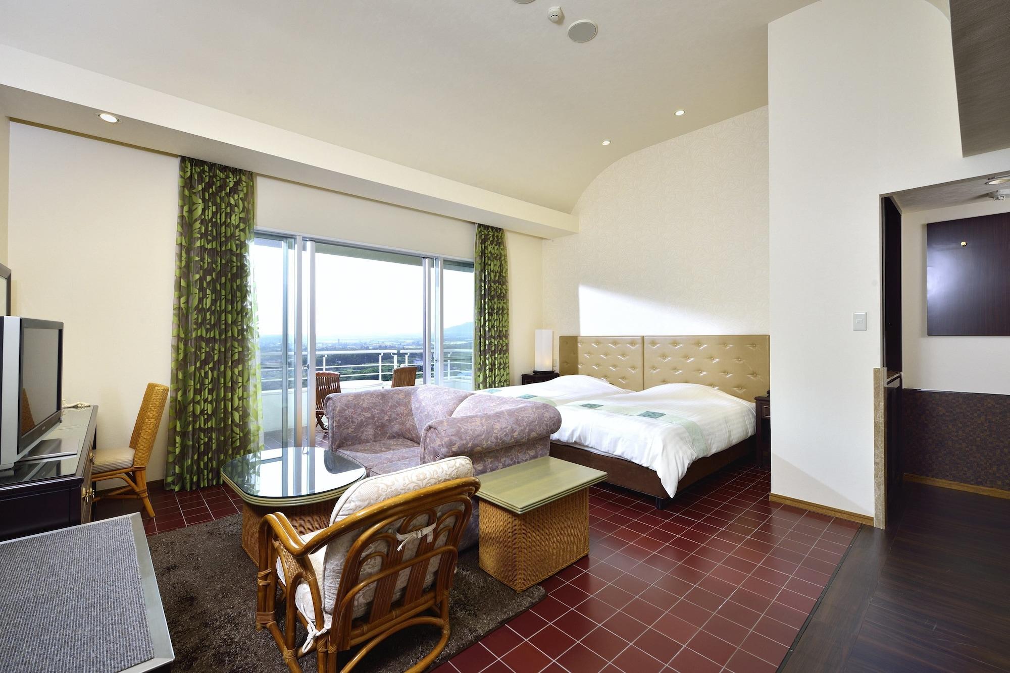Exes Ishigaki Hotel Ishigaki  Eksteriør billede