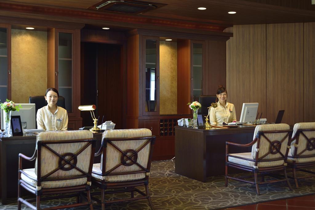 Exes Ishigaki Hotel Ishigaki  Eksteriør billede