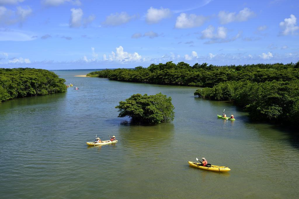 Exes Ishigaki Hotel Ishigaki  Eksteriør billede