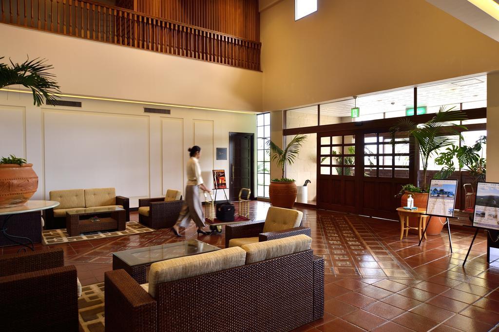 Exes Ishigaki Hotel Ishigaki  Eksteriør billede