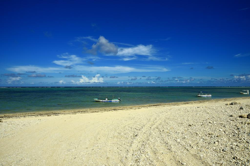 Exes Ishigaki Hotel Ishigaki  Eksteriør billede