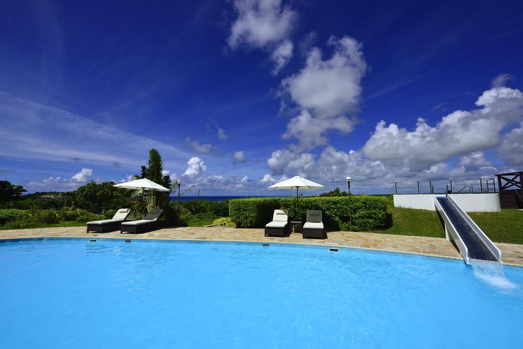 Exes Ishigaki Hotel Ishigaki  Eksteriør billede
