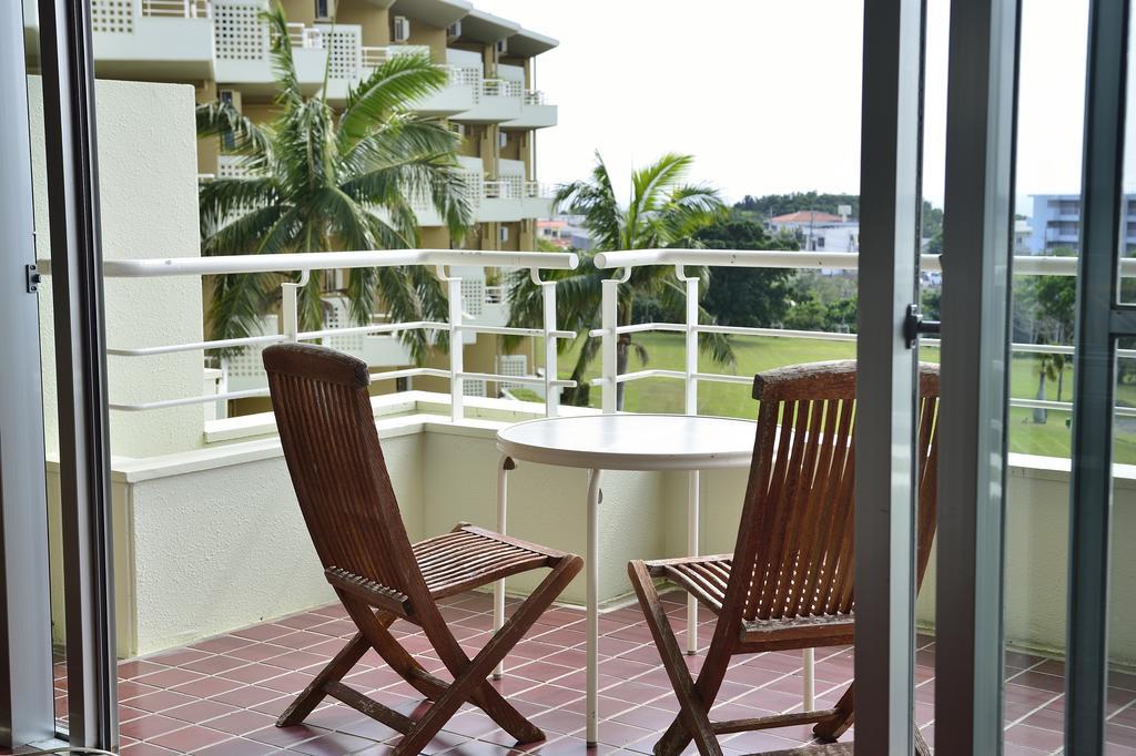 Exes Ishigaki Hotel Ishigaki  Eksteriør billede