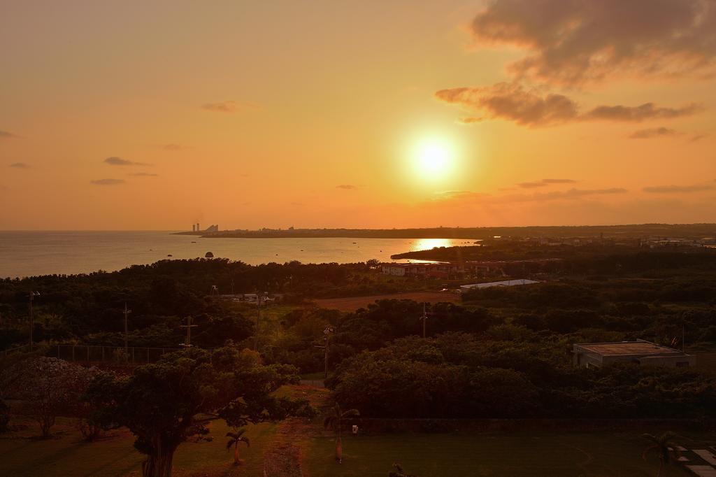 Exes Ishigaki Hotel Ishigaki  Eksteriør billede