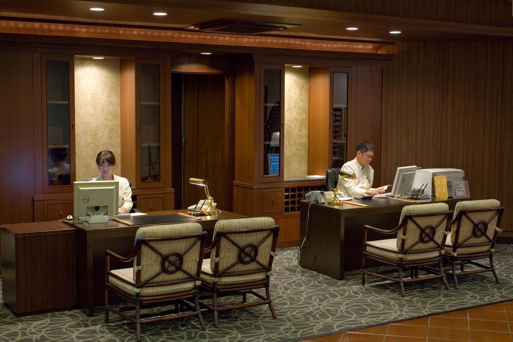 Exes Ishigaki Hotel Ishigaki  Eksteriør billede