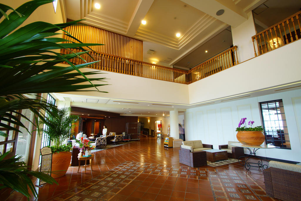 Exes Ishigaki Hotel Ishigaki  Eksteriør billede