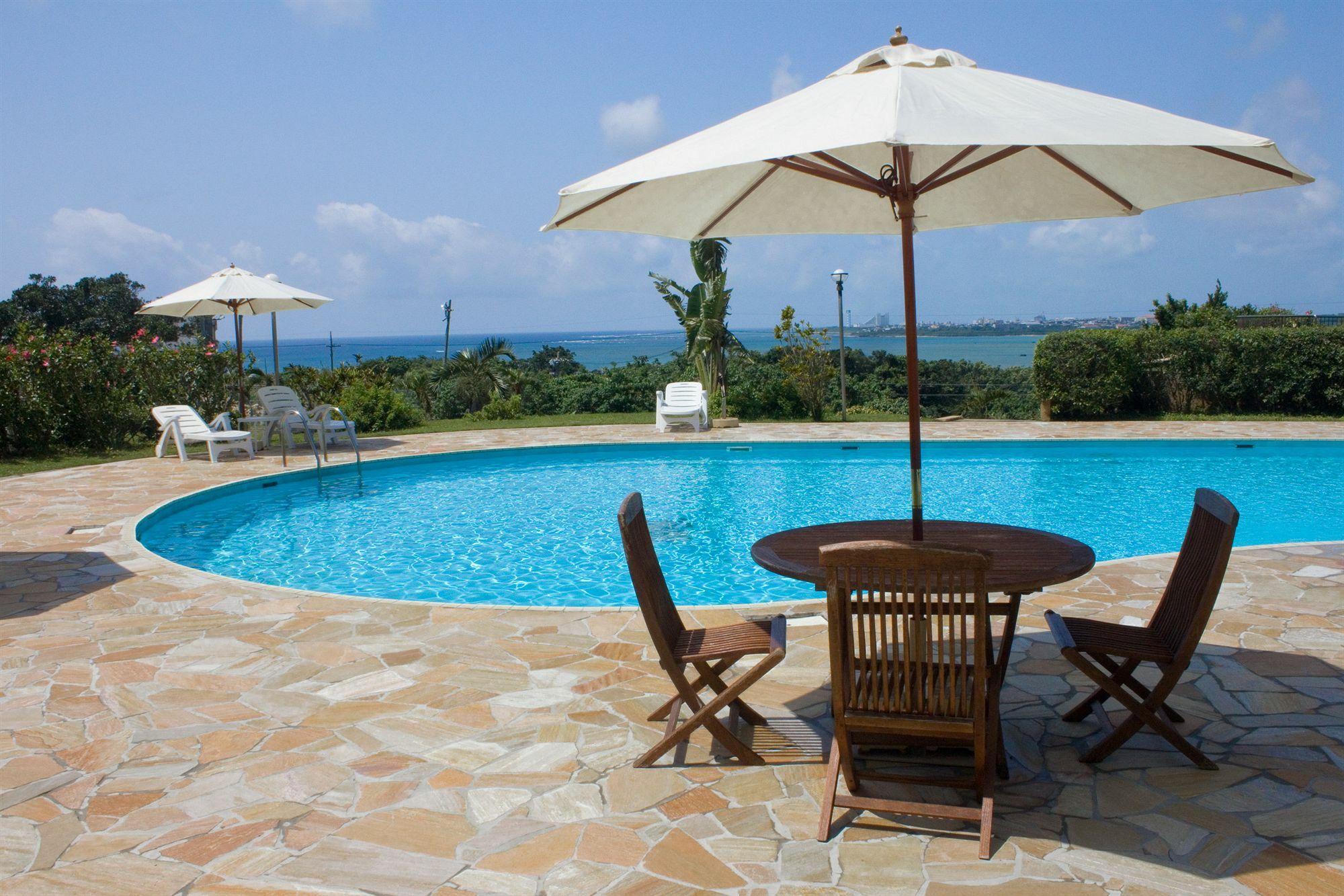 Exes Ishigaki Hotel Ishigaki  Eksteriør billede