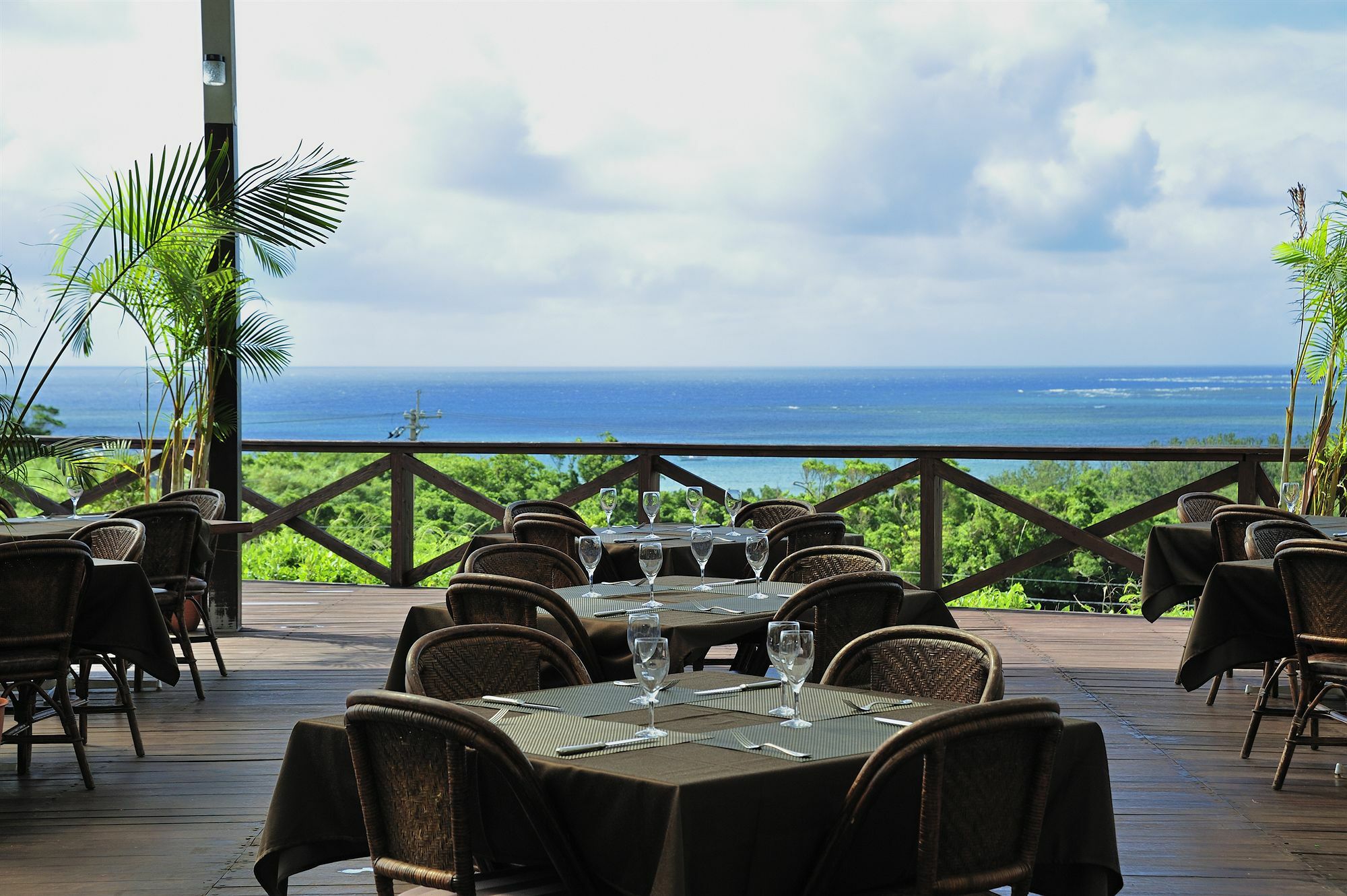 Exes Ishigaki Hotel Ishigaki  Eksteriør billede