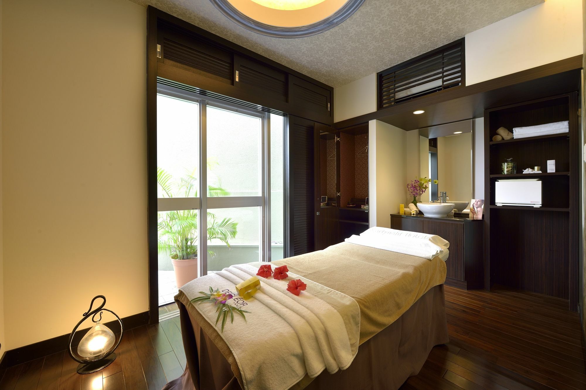 Exes Ishigaki Hotel Ishigaki  Eksteriør billede