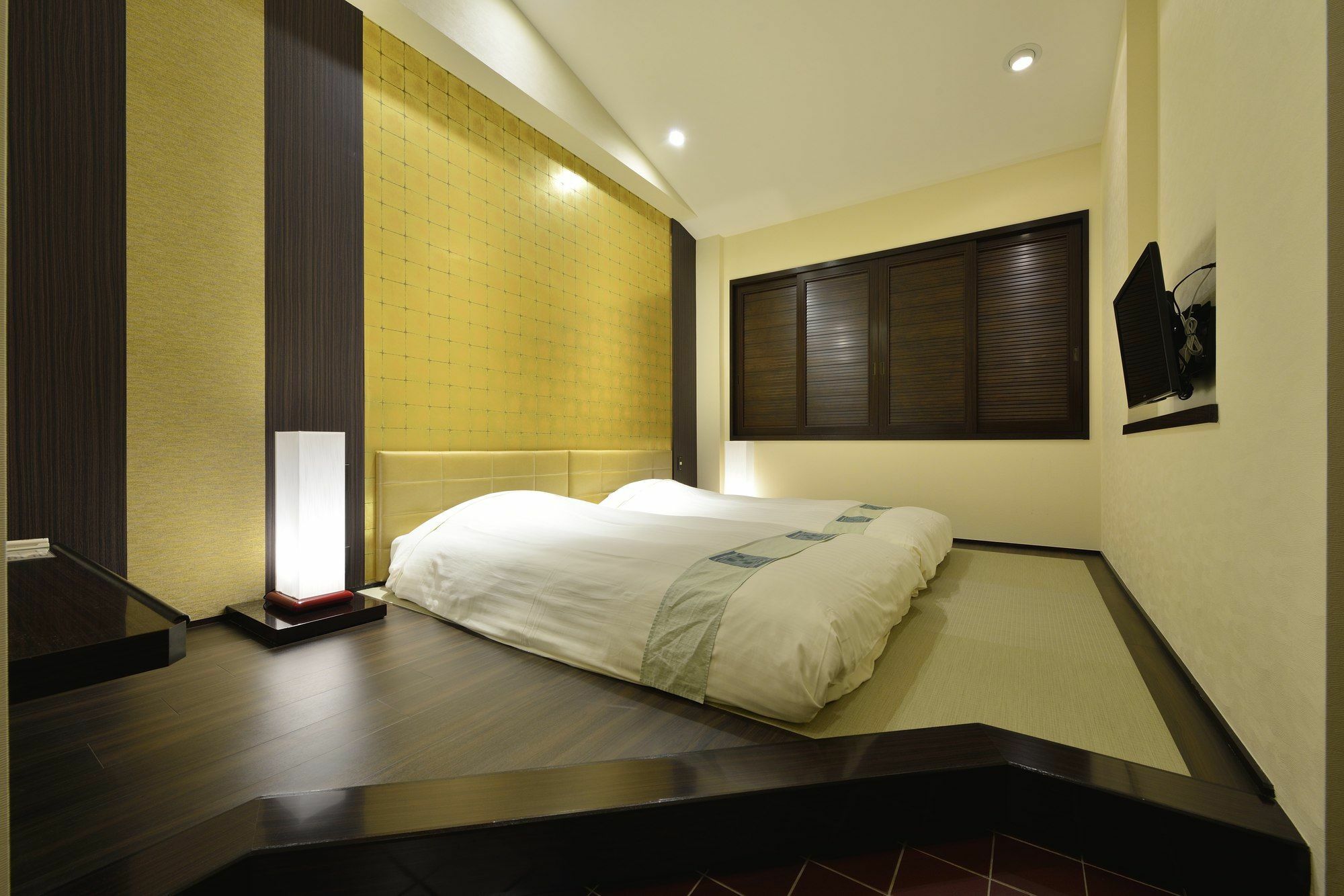 Exes Ishigaki Hotel Ishigaki  Eksteriør billede