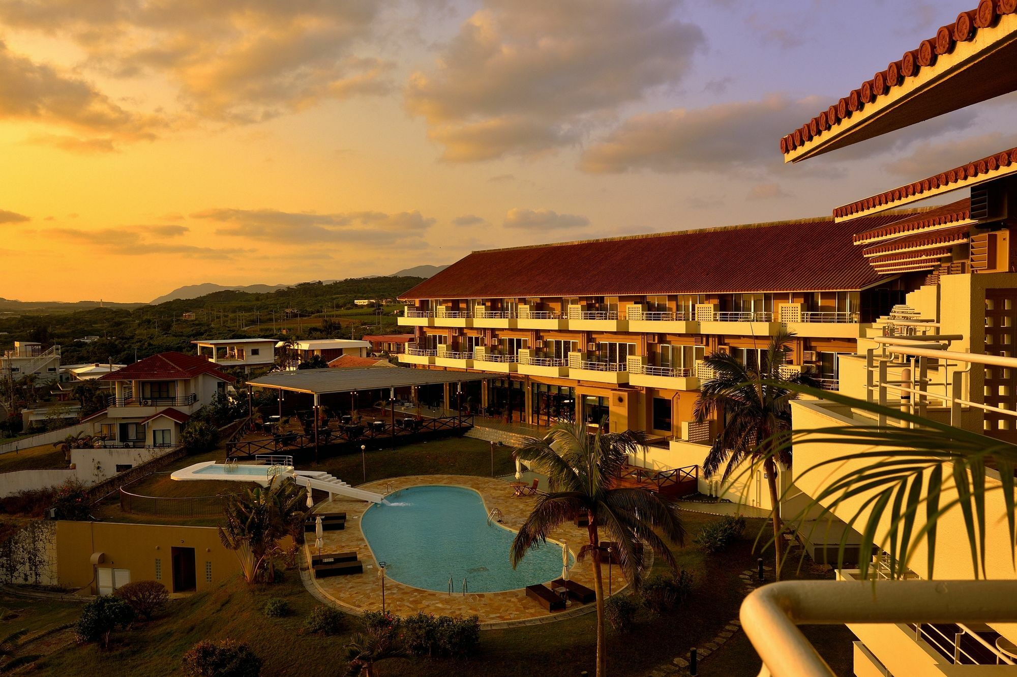 Exes Ishigaki Hotel Ishigaki  Eksteriør billede