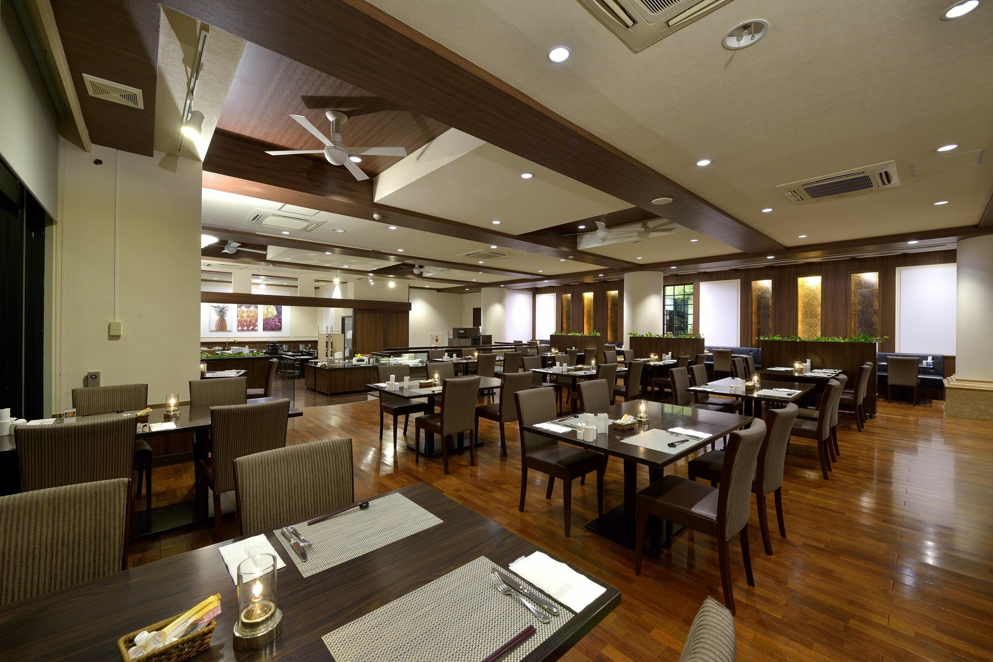 Exes Ishigaki Hotel Ishigaki  Eksteriør billede
