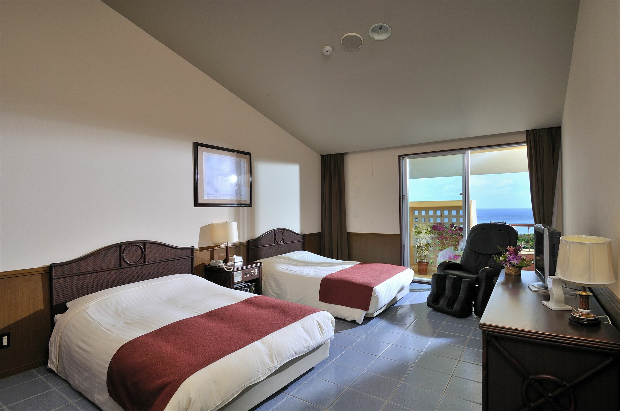 Exes Ishigaki Hotel Ishigaki  Eksteriør billede