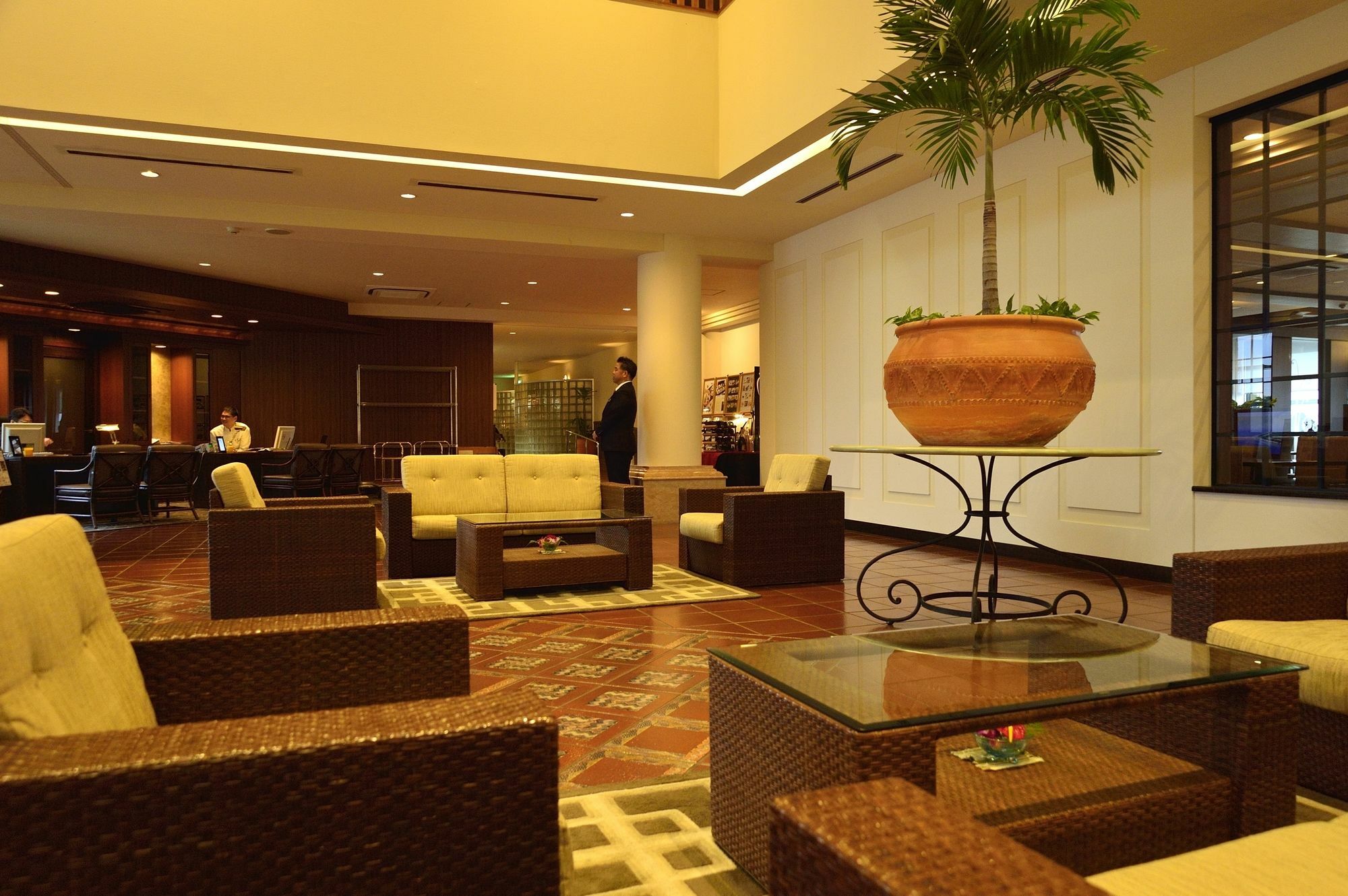 Exes Ishigaki Hotel Ishigaki  Eksteriør billede