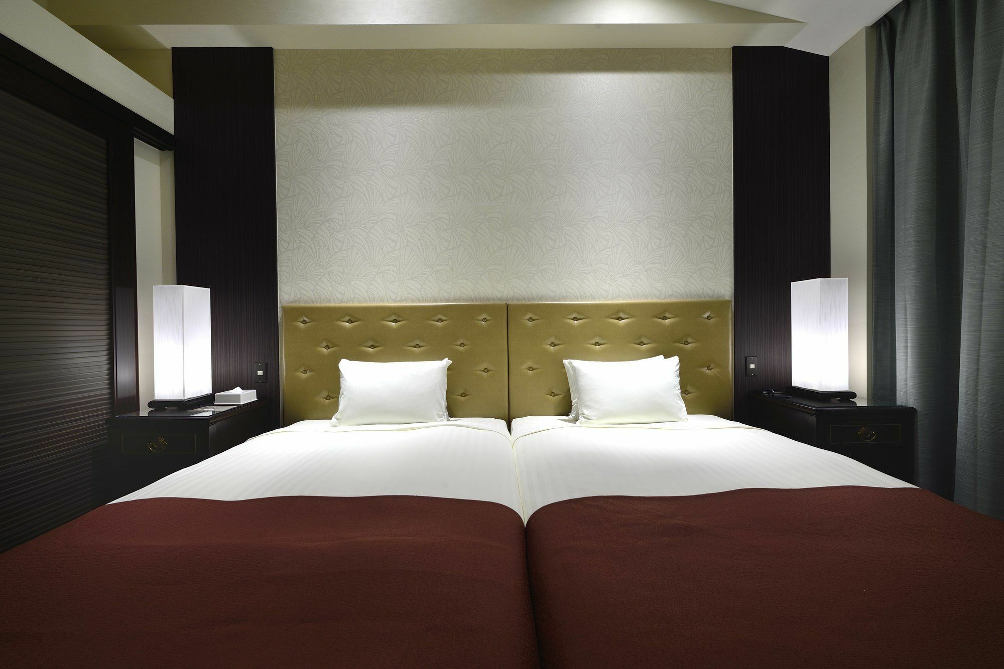Exes Ishigaki Hotel Ishigaki  Eksteriør billede